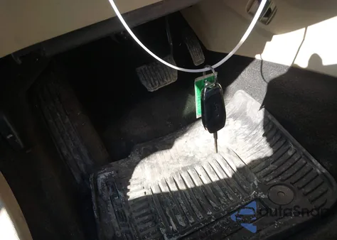 2016 Ford Fusion Se z USA, uszkodzony, nr VIN 3FA6P0HD7GR162592